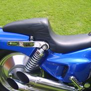 Honda VF 750 SUPER MAGNA