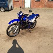 Yamaha DT 175