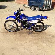 Yamaha DT 175