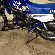 Yamaha DT 175