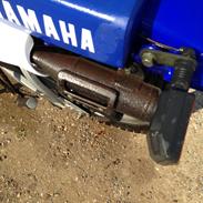 Yamaha DT 175
