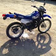 Yamaha DT 175