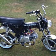 Zhenhua DAX ZH-CJL 125