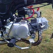 Zhenhua DAX ZH-CJL 125