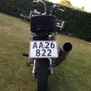 Zhenhua DAX ZH-CJL 125