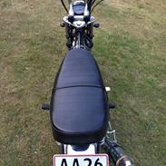 Zhenhua DAX ZH-CJL 125