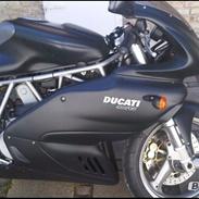 Ducati 620 Sport