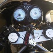 Ducati 620 Sport