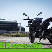 Kawasaki Z800