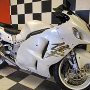 Suzuki hayabusa