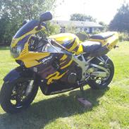 Honda CBR 900 RR Fireblade Sc 33