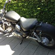 Yamaha XV 535 Virago