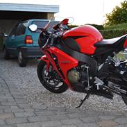 Honda Cbr 1000 rr