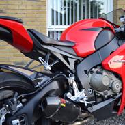 Honda Cbr 1000 rr