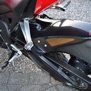 Honda Cbr 1000 rr