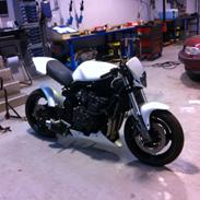 Suzuki Bandit Streetfighter