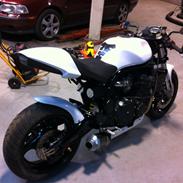 Suzuki Bandit Streetfighter