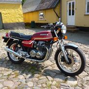 Honda CB 650