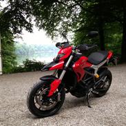 Ducati Ducati Hypermotard 821 solgt