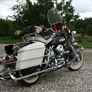 Harley Davidson FLH 1200