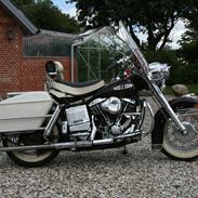 Harley Davidson FLH 1200