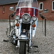 Harley Davidson FLH 1200