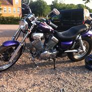 Yamaha Virago 535