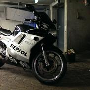 Honda CBR 600
