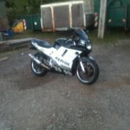 Honda CBR 600