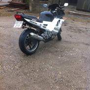 Honda CBR 600
