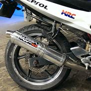 Honda CBR 600