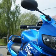 Suzuki SV 650 S