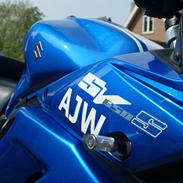Suzuki SV 650 S