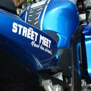 Suzuki SV 650 S
