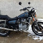 Honda CX 500 C