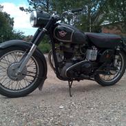 Matchless G3LS Solgt