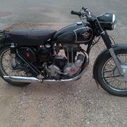 Matchless G3LS Solgt