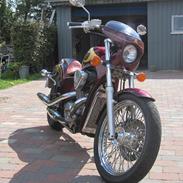 Honda VT 600 Shadow