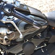 Harley Davidson Fxstb "Night Train"