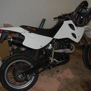 KTM LC4 600