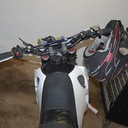 KTM LC4 600
