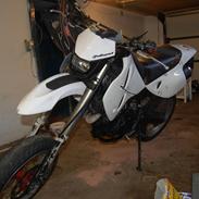 KTM LC4 600