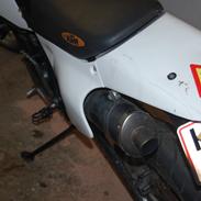 KTM LC4 600