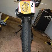 KTM LC4 600