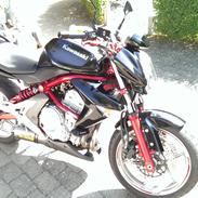 Kawasaki Er6n