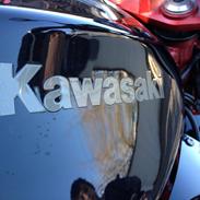 Kawasaki Er6n