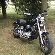 Honda VT 1100 SHADOW