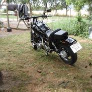 Honda VT 1100 SHADOW