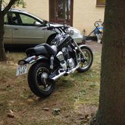 Honda VT 1100 SHADOW