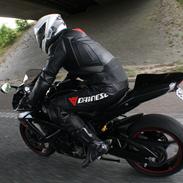 Suzuki GSX-R 600 K7